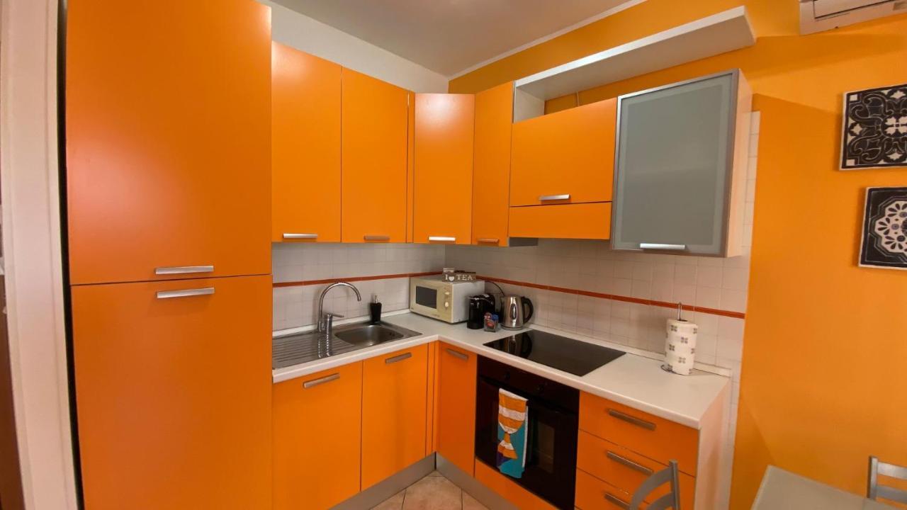 הוילה פסקיארה דל גארדה House Dogana מראה חיצוני תמונה