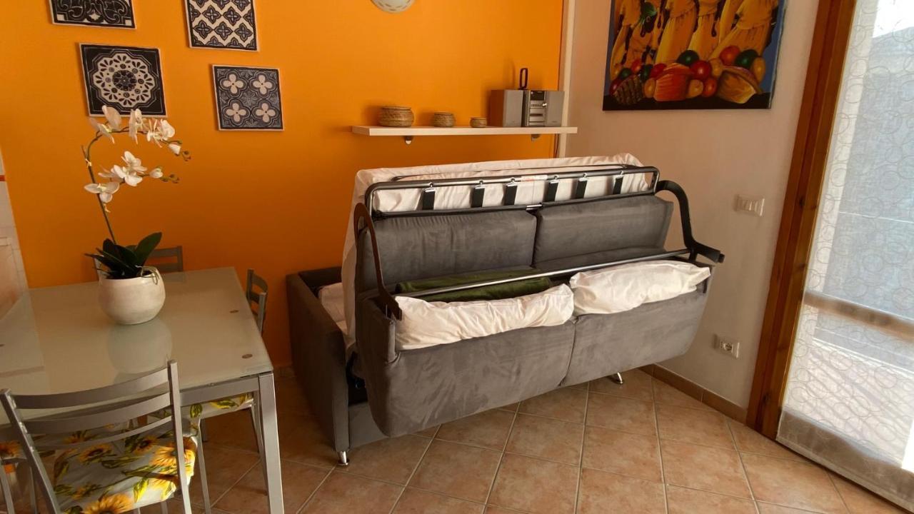 הוילה פסקיארה דל גארדה House Dogana מראה חיצוני תמונה