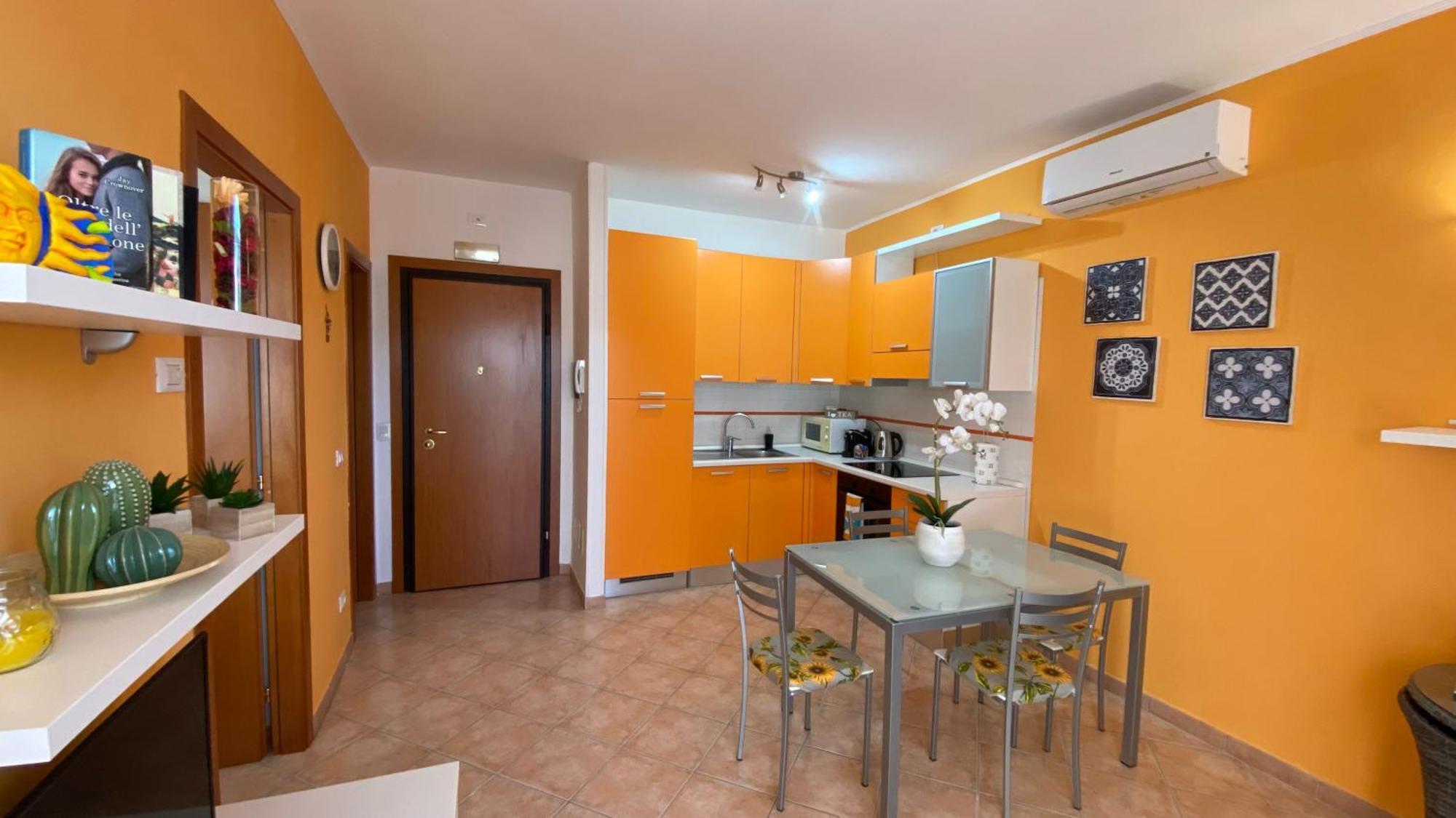 הוילה פסקיארה דל גארדה House Dogana מראה חיצוני תמונה